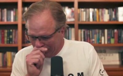 ‘Like a son to me’: Emotional account from inside car racing Charlie Kirk to the hospital