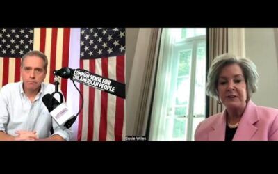 ‘Gotta start somewhere’: Susie Wiles hints trump planning ‘comprehensive’ response to crime after Kirk assassination