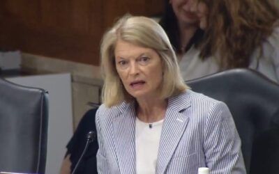 Lisa Murkowski ‘strongly’ objects to Trump admin quest to cancel $5 billion in foreign aid