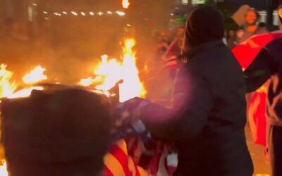 Inside the effort to put Trump’s Antifa narrative on trial in historic terrorism case