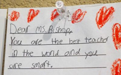 Exclusive: Teacher forced to transfer schools for not prioritizing certain races