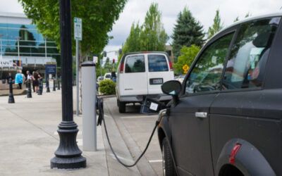 Major auto companies reportedly race to save sunsetting tax credit for green boondoggles