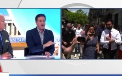 Former Biden aide tells Democrats that ‘Mamdani could be a major noose around our necks’