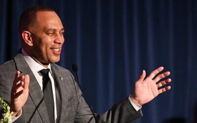 Democrats make flipping some deep red House districts priority for midterms