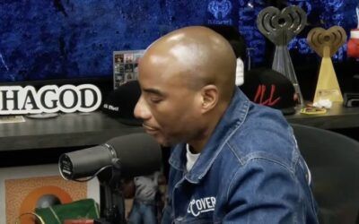 ‘Think of him as a person’: Caller on popular hip-hop show slams online reaction to Charlie Kirk assassination