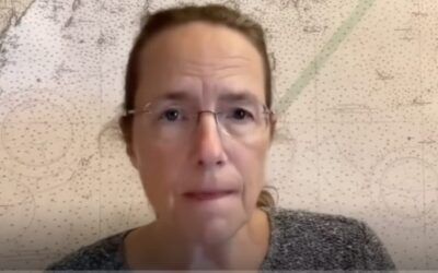 Anti-Trump historian claims with straight face left wing wasn’t ‘celebrating’ Charlie Kirk assassination