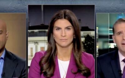 Scott Jennings says those who celebrated Kirk’s death wouldn’t shed tear if any Trump voter were murdered
