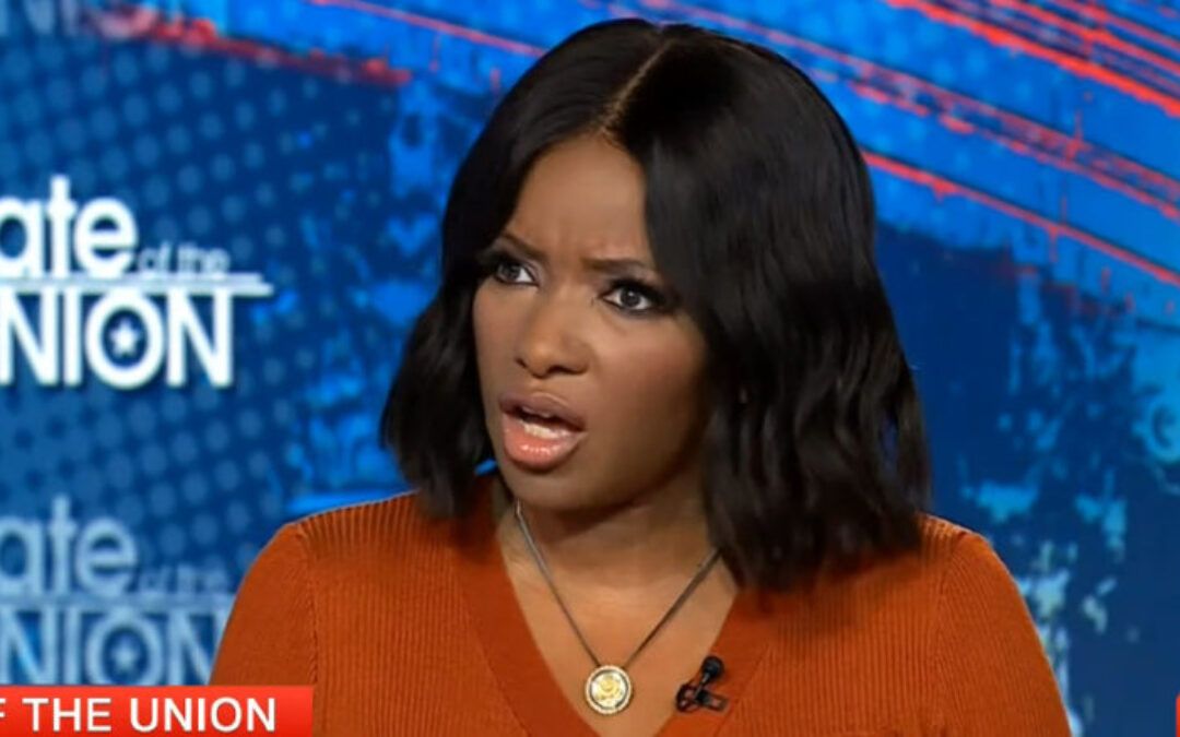 Jasmine Crockett’s craziest claims will put your wacky relative to shame at Thanksgiving