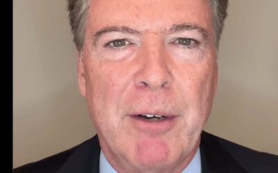 ‘Let’s have a trial’: Comey responds to indictment