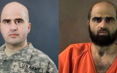 Exclusive: Pentagon to ask Trump to sign off on execution of convicted Fort Hood shooter
