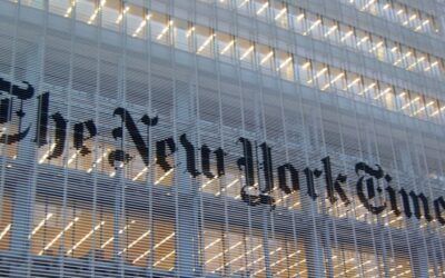 NY Times picks ‘trans dad’ story for Father’s Day and walks into a firestorm