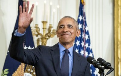 Liberal podcaster Brian Tyler Cohen ripped over reaction to Obama’s unprecedented answer to existential question