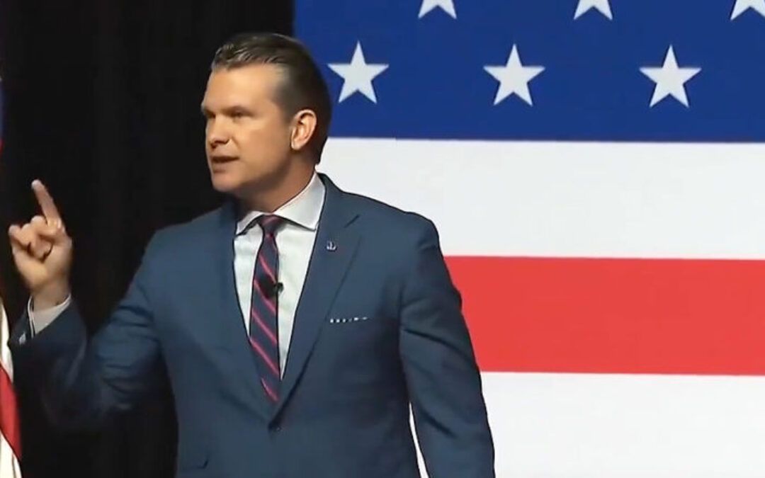 Meet the new weapon-making kids on the block under Hegseth’s watch