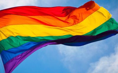 Democrat vows to stop Christians from ‘hijacking the Bible, taking back the rainbow’ from PRIDE