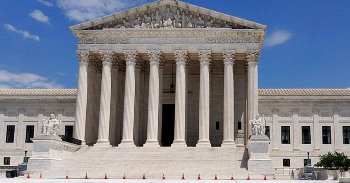Energy giants walk away from Supreme Court with big win
