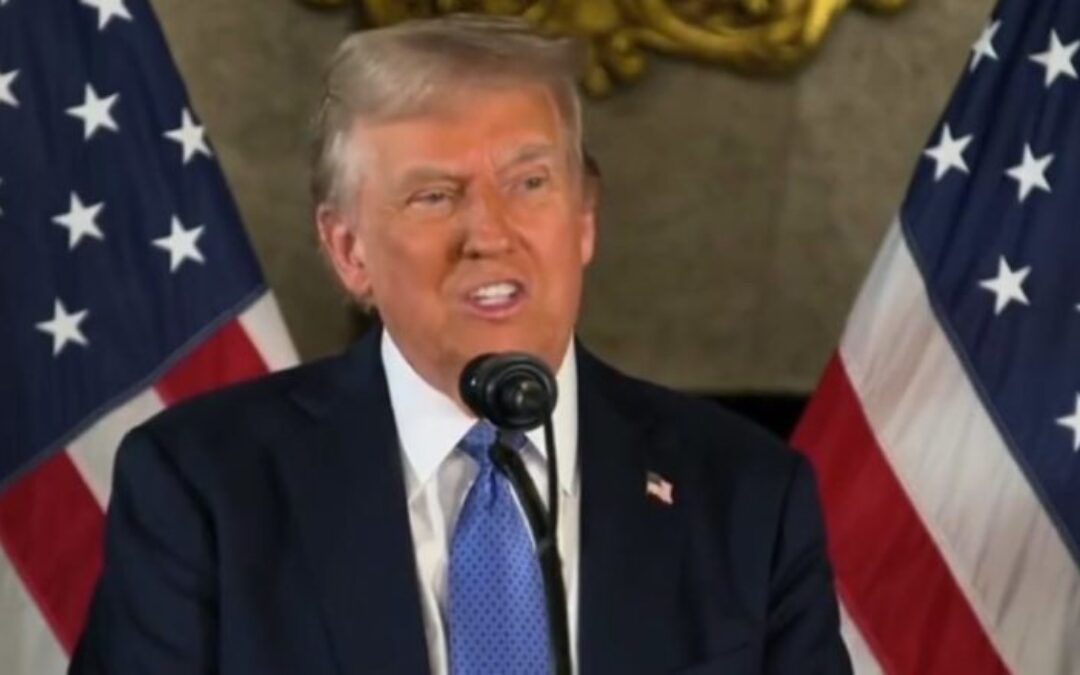 Trump wants one-year cap on credit card interest rates