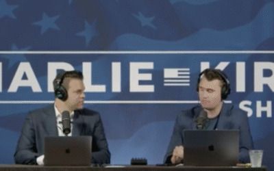 Law enforcement provides more details about Charlie Kirk’s alleged assassin