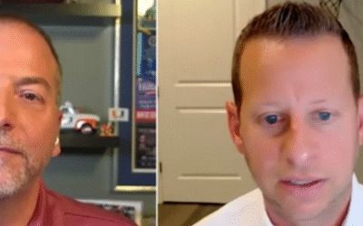 Dem rep admits party was afraid to speak out against Covid school closures because they feared teachers’ union