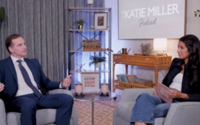 Airbnb co-founder explains why he left democrats, embraced Trump