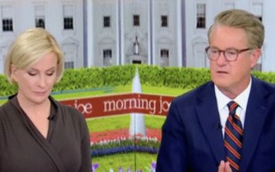 Even ‘Morning Joe’ is turning against JB Pritzker for defying Trump on response to rampant crime
