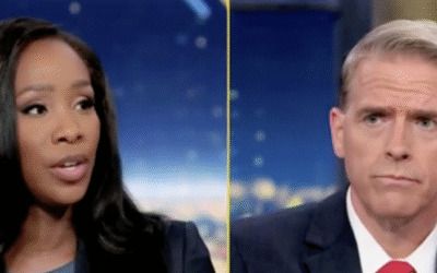 CNN’s Abby Phillip completely shortchanges National Guard’s role in Trump’s DC crime crackdown