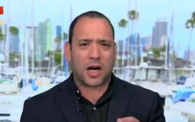 ‘I commend the president’: ex-DNC official praises Trump for crime crackdown