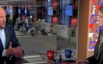 Trump does the unthinkable: causes MSNBC guest to take side of drug-trafficking terrorists