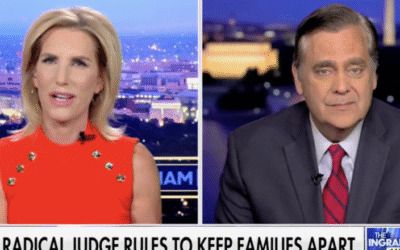 Injunction blocking unaccompanied minors from being deported is ‘on pretty darn thin ice’