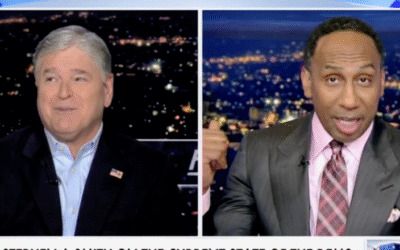‘The party needs to be purged’: Stephen A. Smith delivers blunt message to Democrats