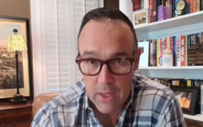 ‘Gigantic vulnerability’: Chris Cillizza warns Dems’ Socialism support could doom them