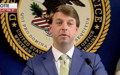 Family of girl stabbed in Charlotte said they’d bury her in US because ‘she loved America,’ prosecutor says