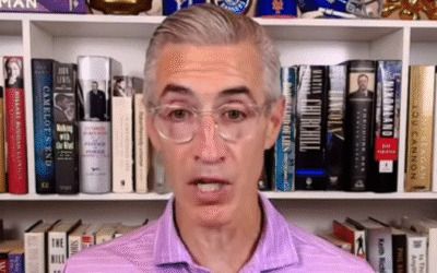 ‘Not acceptable’: Dan Turrentine calls on Dems to admit they were ‘wrong’ to call Trump ‘fascist’
