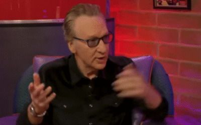 Bill Maher praises right’s willingness to engage in dialogue after Charlie Kirk assassination