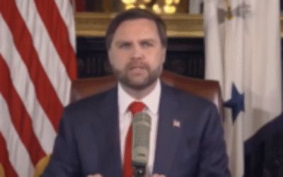 JD Vance eviscerates idea political violence is ‘both sides’ problem in response to Charlie Kirk’s assassination