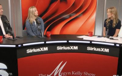Mark Halperin tells Megyn Kelly how Kirk’s assassination could ‘change the entire midterms’
