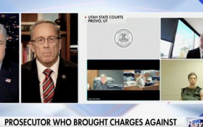 Utah attorney says more charges could be coming as investigation into Kirk’s alleged assassin continues