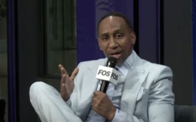 ‘We disenfranchised ourselves’: Stephen A. Smith laments black voters’ blind loyalty to Dems