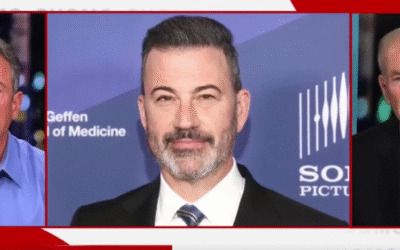 Bill O’Reilly says yanking Jimmy Kimmel off air is about ‘responsibility,’ not ‘censorship’
