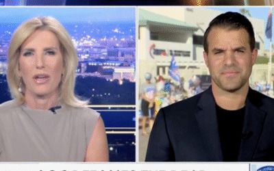 ‘I hope she receives all of the appropriate backlash’: Charlie Kirk’s exec producer calls out AOC