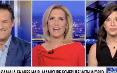‘Why were they not more prepared to lose?’ Ex-Biden aide says it’s obvious Kamala wouldn’t win