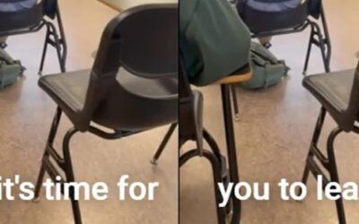 Professor fired for punishing student who objected to gender ideology in children’s lit class