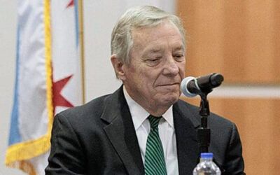 Catholic bishops urge cardinal to cancel award honoring pro-abortion Democrat