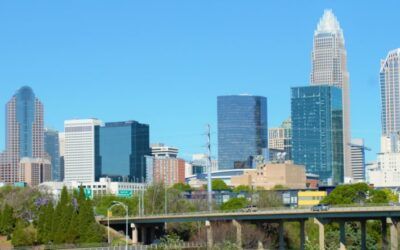 Charlotte’s Dem mayor wins primary weeks after heinous stabbing that’s gripping nation