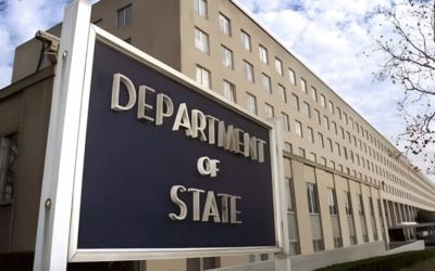 Exclusive: State Department sued for records related to man on trial for second attempted Trump assassination