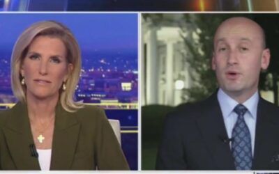 Stephen Miller says multiple charges could be coming for James Comey