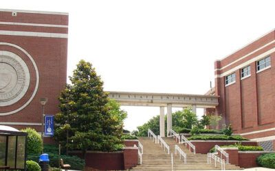 HBCU forces out Charlie Kirk-inspired group over MAGA hats, anti-DEI signs it said ‘incite fear’