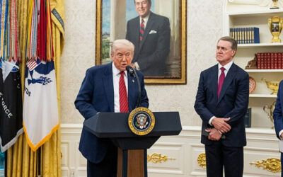 Trump set to sign off on TikTok ‘compromise’ deal over algorithm control