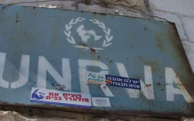 ‘Incubators of hate’: UN agency ‘knowingly’ put Hamas terrorists in classrooms, report alleges