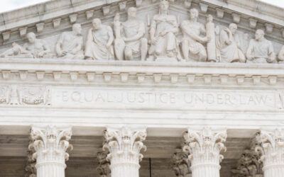Supreme Court greenlights GOP rep lawsuit challenging mail-in ballot rules