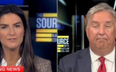 Former federal prosecutor breaks down how Comey leaked details to media